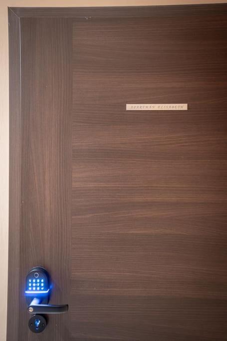 Elisabeth By Pyramid Apartmán Bratislava