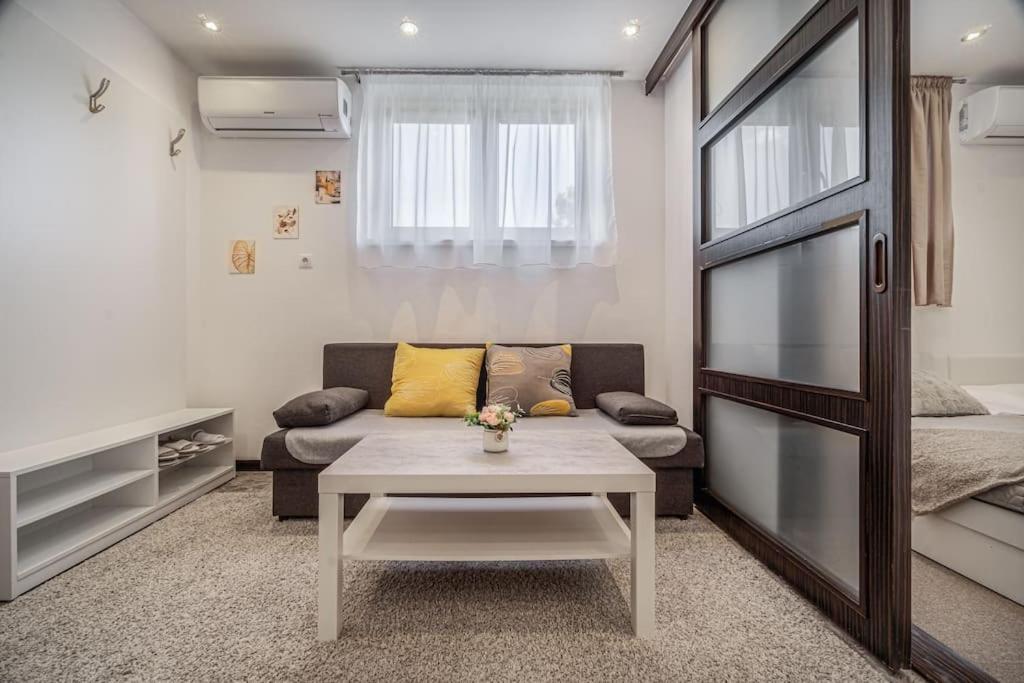 Apartmán Elisabeth By Pyramid Bratislava
