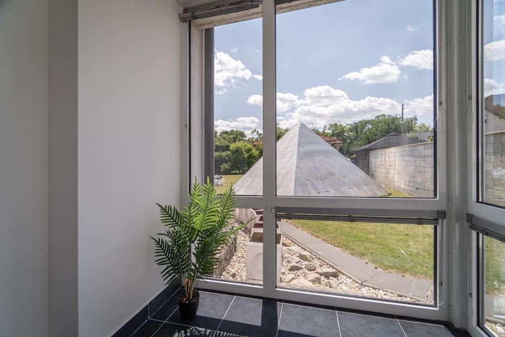 Apartmán Elisabeth By Pyramid