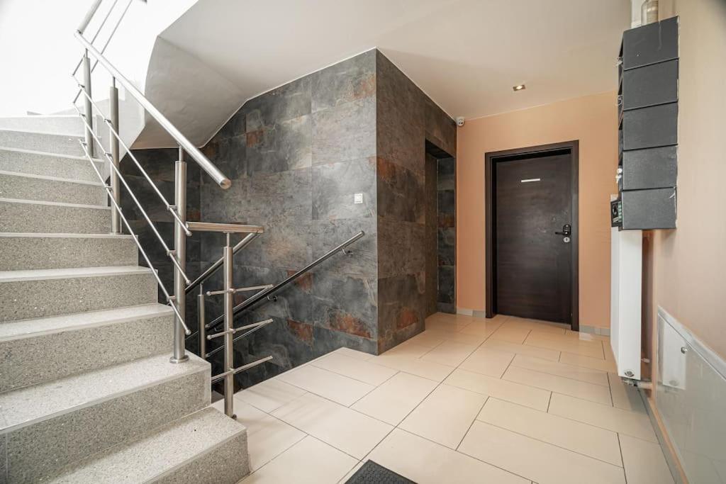 Apartmán Elisabeth By Pyramid Bratislava